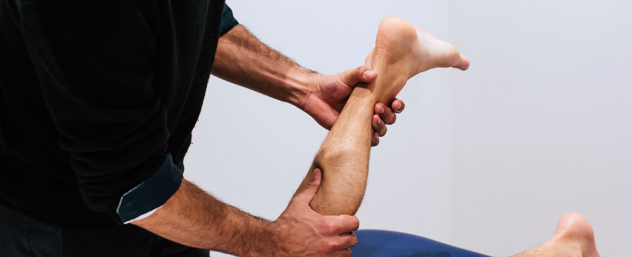 What is the ART soft tissue technique?